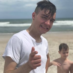 Meet your Posher, Michael